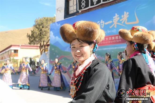 西藏墨竹工卡县达普观测台迎来年度观测4.jpg