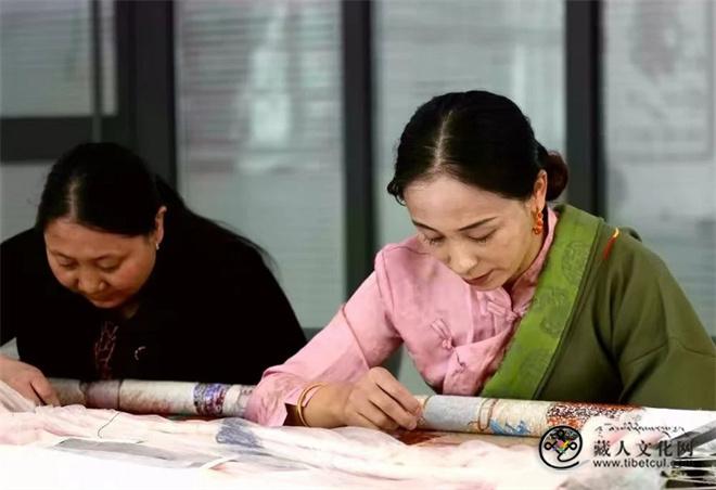 青海贵南：文创赋能新模式 点燃产业新亮点3.jpg