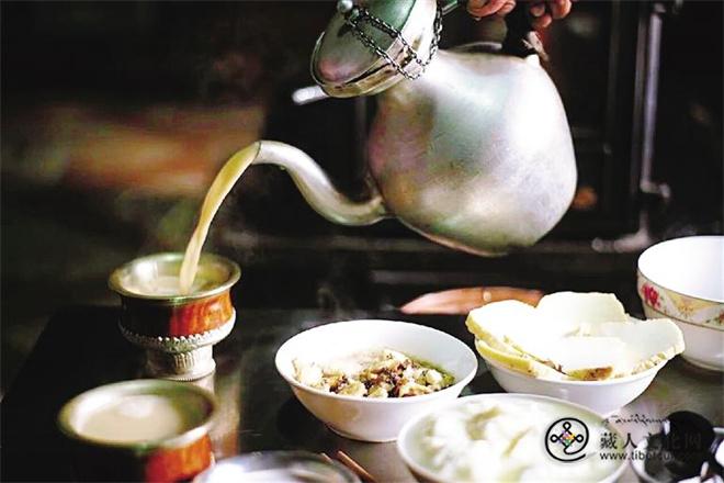 舌尖上的雪域 探寻三餐四季的味觉记忆1.jpg