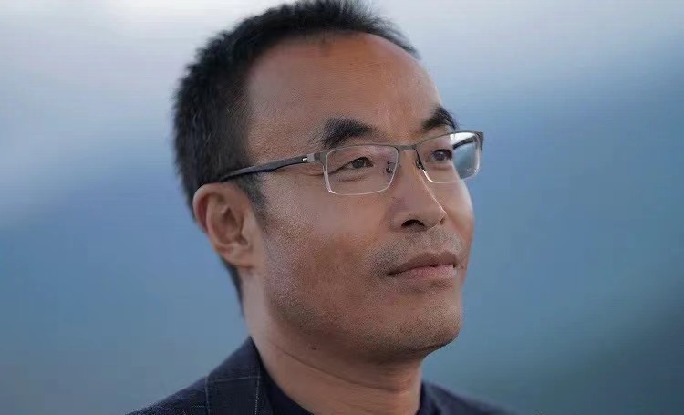 王小忠：草原早春的布谷鸟 ——怀念藏族诗人丹真贡布及诗歌精神