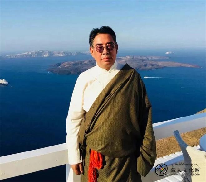 万果教授：孜孜以求终不舍 心献民族铸辉煌