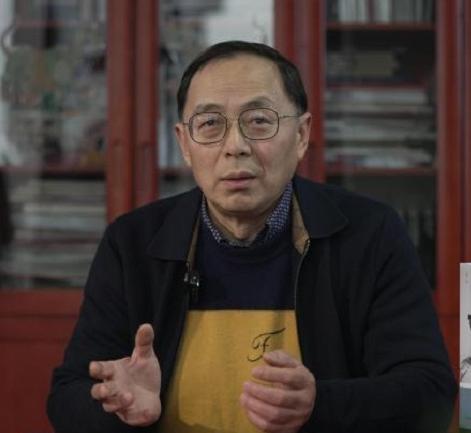 范稳：“我在滇藏结合部，看到和谐共生的样板”