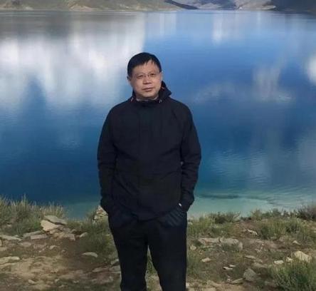 李长中：阿来的文学道路与中华民族共同体意识