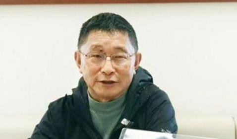 阿来：在“登山天堂”做带着思考的行者