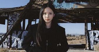 登真尼珍：在藏族血脉里觉醒的R&B少女