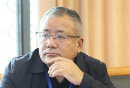 扎西当知：敦煌文脉的深耕者