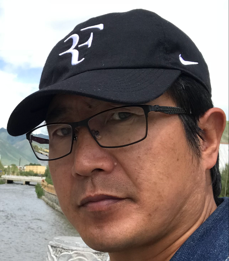 江洋才让短篇小说：一个和四个