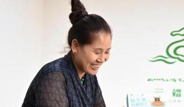 尕旦木草：让高原好物变身“都市新宠”