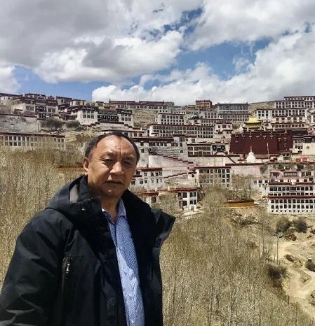 李生滨  焦玉琴：历史话语的叙事重构——评梅卓《神授·魔岭记》