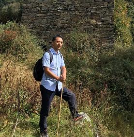 觉乃·云才让：论藏族古典寓言小说的生态美学