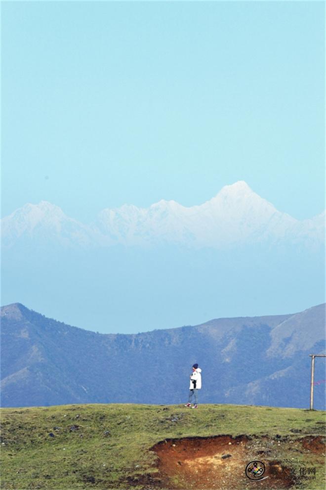 攀登难度超珠峰？贡嘎山是座怎样的宝藏雪山1.jpg