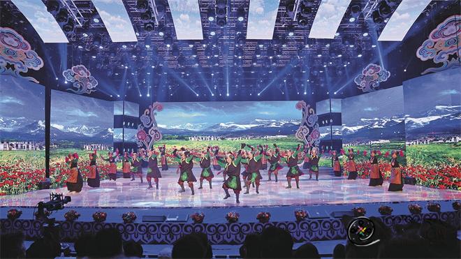 2026藏历火马新年晚会《跃马扬鞭幸福年》侧记8.jpg