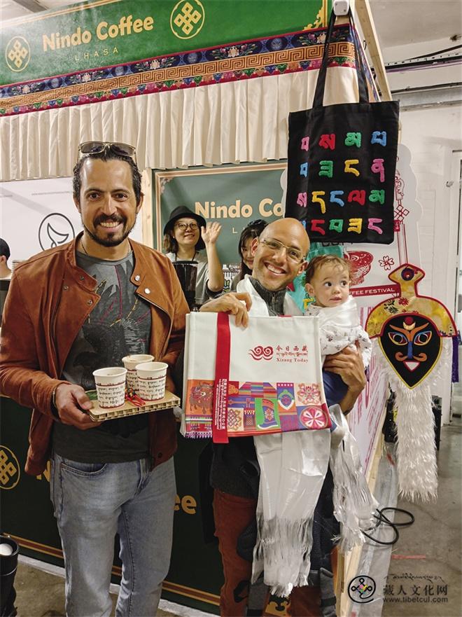 柠渡咖啡 飘香世界——西藏本土品牌伦敦咖啡节首秀1.jpg