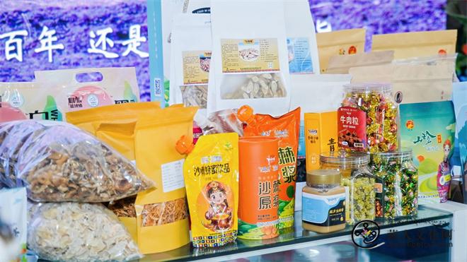 甘肃卓尼培育本土达人矩阵 打通农特产品出山新通路2.jpg