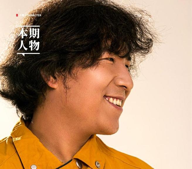 诺布朗杰：我的诗意人生