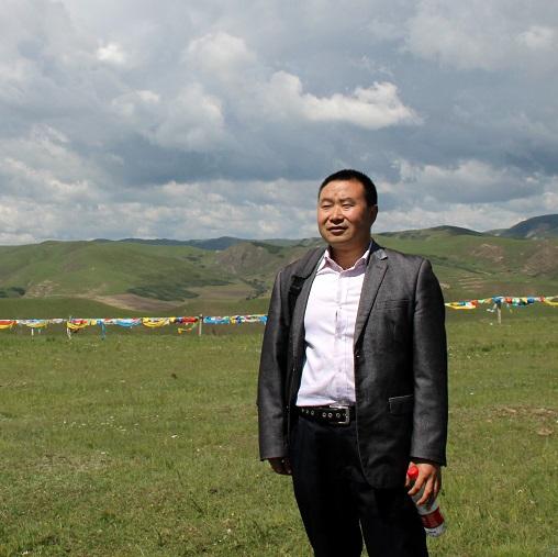 马笑乾：作家的担当与使命——王小忠《洮河源笔记》读后