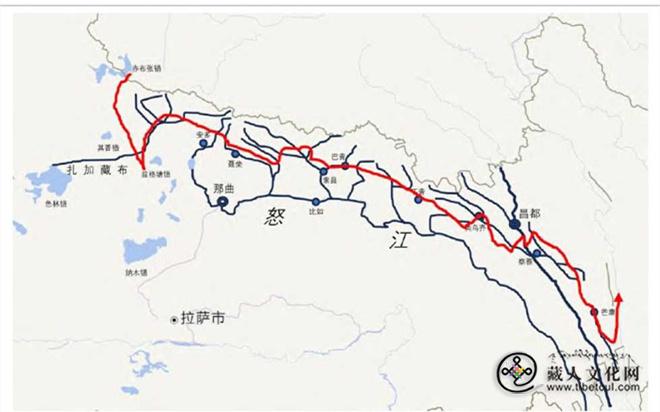 柔克义旅藏路线图及其历史地理学价值3.jpg