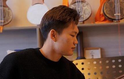 罗布：在拉萨开启自己的梦想之路