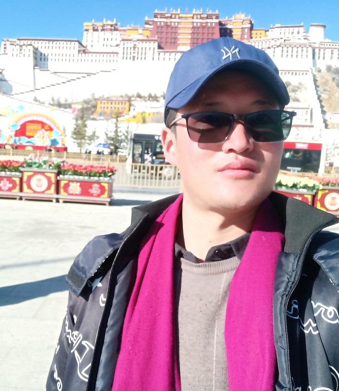 扎西巴丁：草原的情怀（组诗）