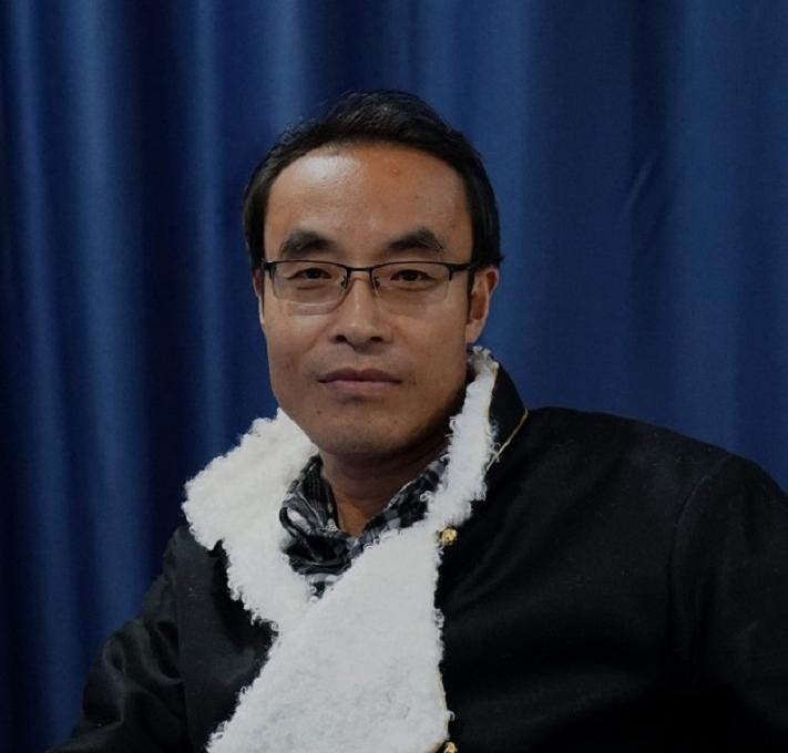 “文学新陇军”访谈录——王小忠