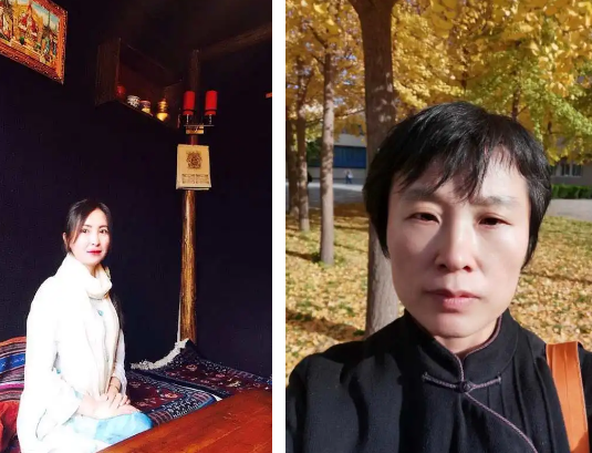 徐琴、李美萍：独特的话语空间与当代藏族女性作家的汉语书写