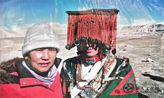 飞越雪域的女儿：首位藏族空姐德庆央宗与她的《寻梦西藏》7.jpg
