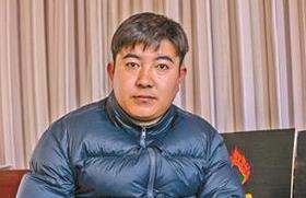 仁青多吉：青稞为笔，绘就文创新画卷