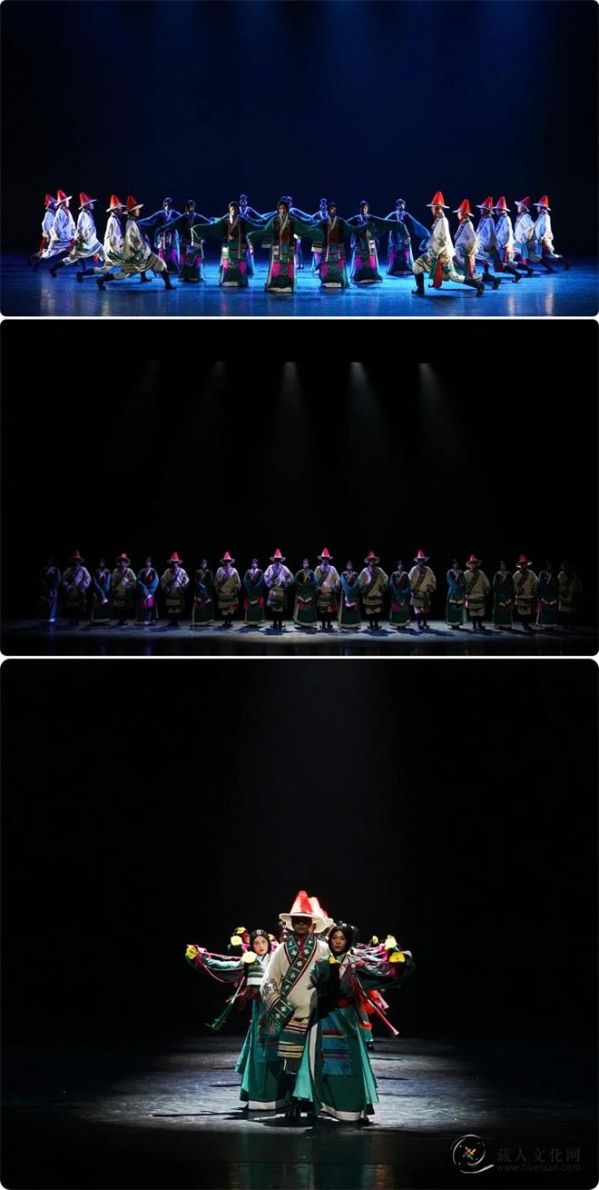 青海两舞蹈入选第三届中国舞蹈优秀作品集萃1.jpg