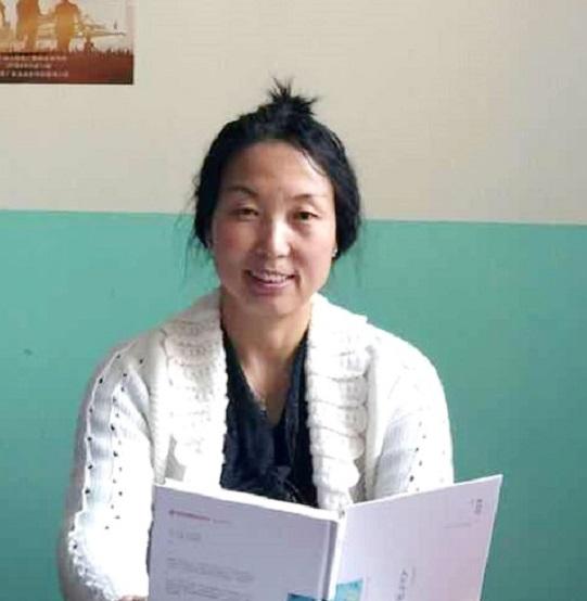 卢七主曼：深情串起的村庄史诗——牛庆国诗歌简评