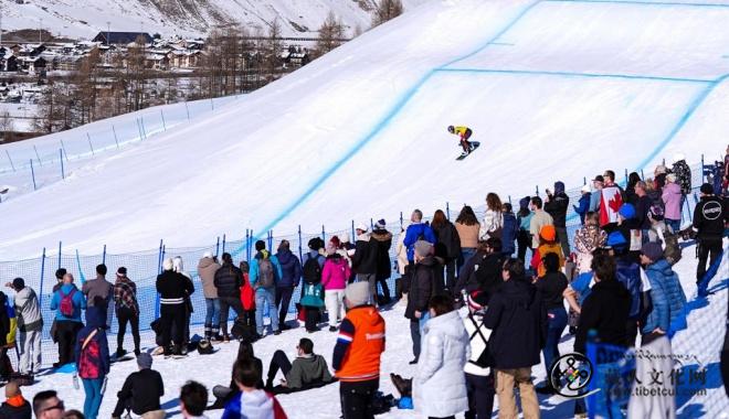 四年后，她终于滑过了奥运终点线——记藏族单板滑雪运动员拥青拉姆4.jpg