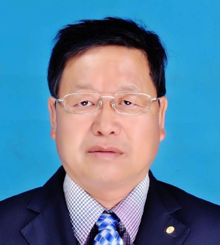 安林山：多情与孤独的韵动——仁谦才华诗歌品读