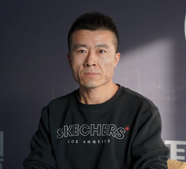 冯树贤：草原之子的浪漫与忧思——谈刚杰·索木东的诗歌