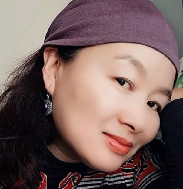 香奴：逆流而上——读王小忠的《洮河源笔记》