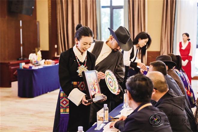 首届“圣地匠心·礼遇拉萨”拉萨游礼文创产品大赛决赛圆满落幕2.jpg