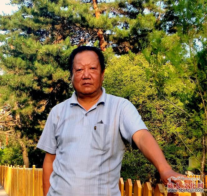 李德全甘南风物词赋：巴寨朝水赋