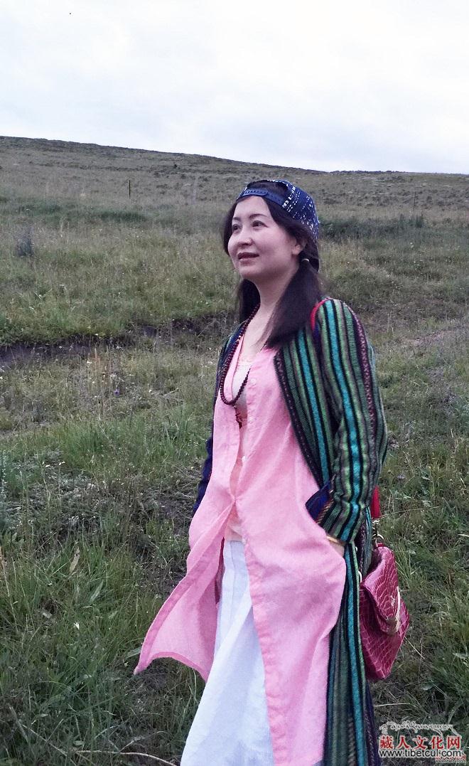 徐琴：浅论西藏当代汉语小说的发展