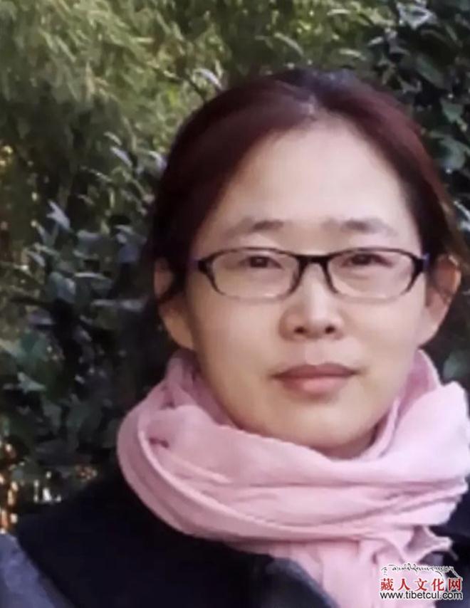 马美玲：诗绪万般都为“你”——尼玛松保诗歌意象