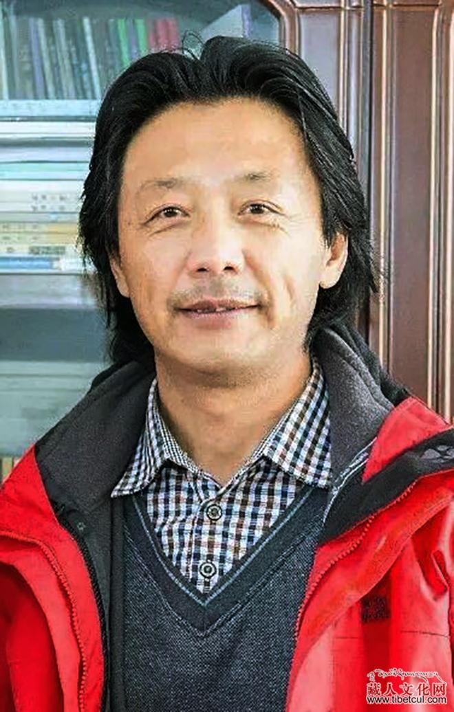 贺颖：文学向度下的道场与坛城——解读次仁罗布长篇小说《祭语风中》的民族心灵史