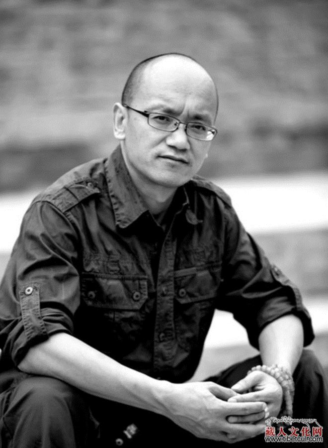 【文艺报·聚焦文学新力量】刚杰·索木东：守望名叫甘南的那片草原