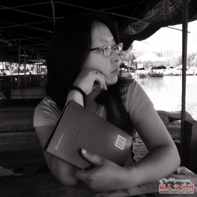 卓玛：勇守精神沙渚——刚杰•索木东诗歌的抒情品质