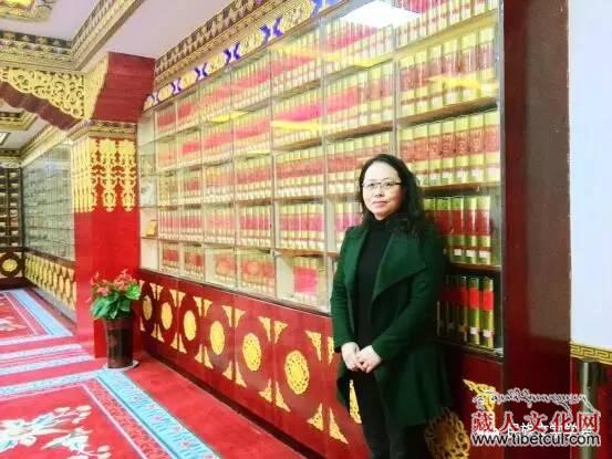 巴微:仓央嘉措诗歌的戏剧化抒情文体