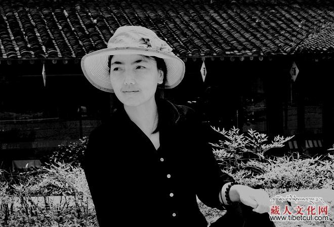 牛学智：特色之上的普遍性反思——关于严英秀小说创作的思想诉求