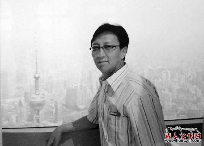 史映红：在牧区成长，在高原歌唱——浅析三宝诗集《雪殇》