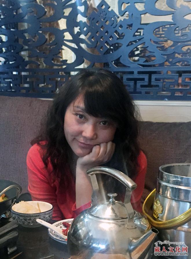 史映红：在仓央嘉措的家乡写诗——简析白玛央金的诗