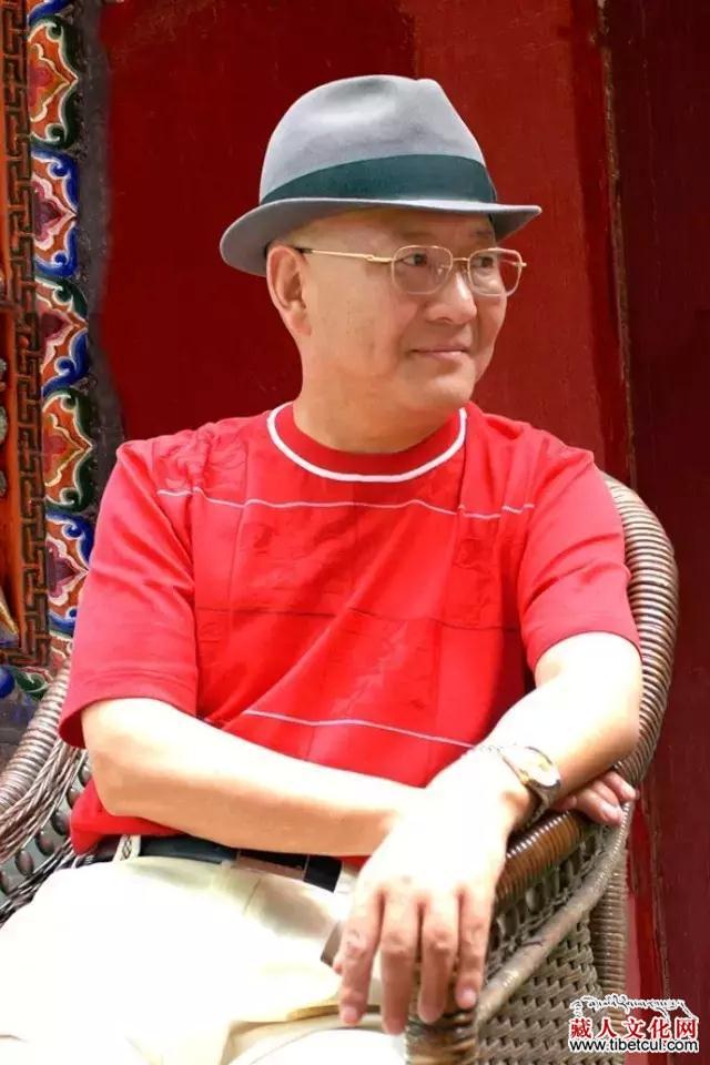 胡沛萍:个人书写中的历史身影——关于丹增作品集《小沙弥》的一种解读