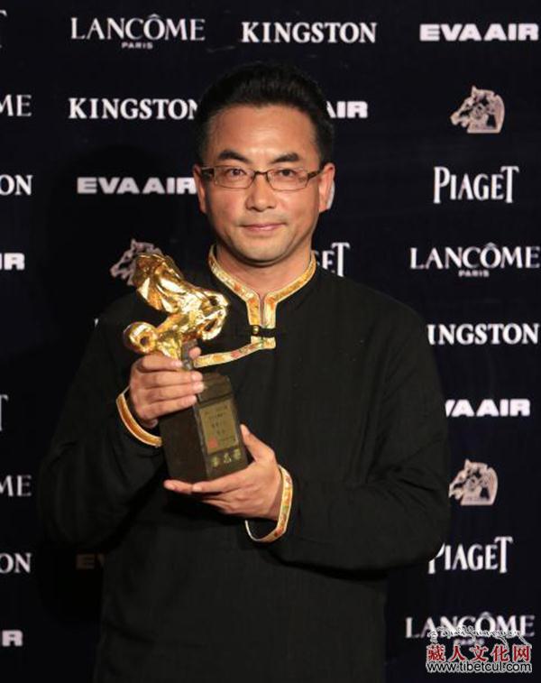 邦吉梅朵评论：他，从民间出发