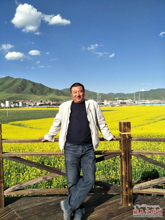 安少龙：“现代化”车辙上的迷失与隐痛——王小忠小说中的乡土甘南书写与乡村伦理变迁叙事