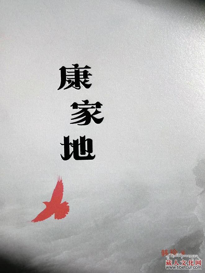 周家琴：在雪地里飞翔——韩玲散文集《康家地》读后