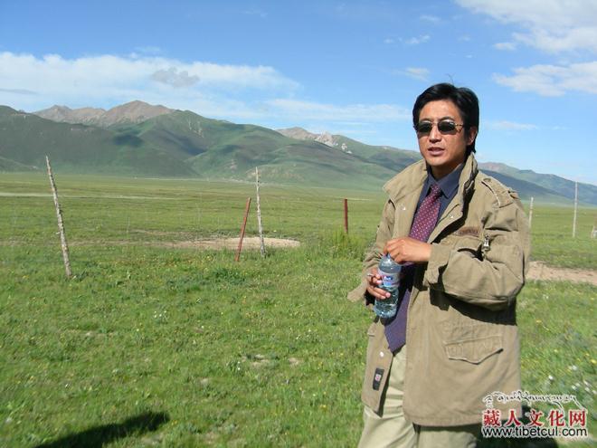 毕艳君：时空寓言的民族化书写——江洋才让小说简论