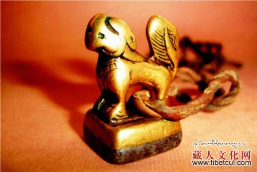 藏族古印章探寻之路